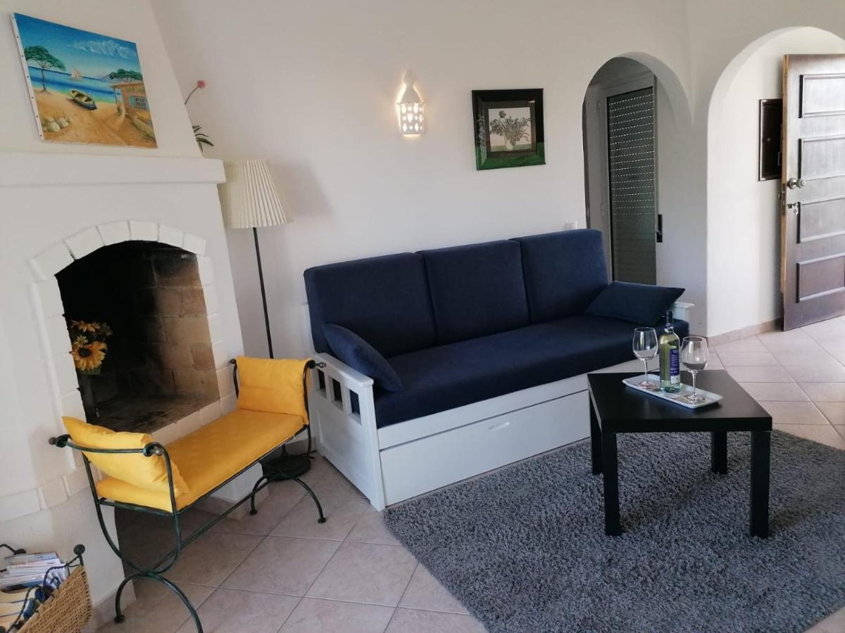 Vila Marine Поршеш Экстерьер фото