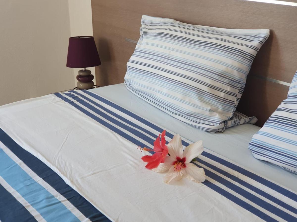 Vila Marine Поршеш Экстерьер фото
