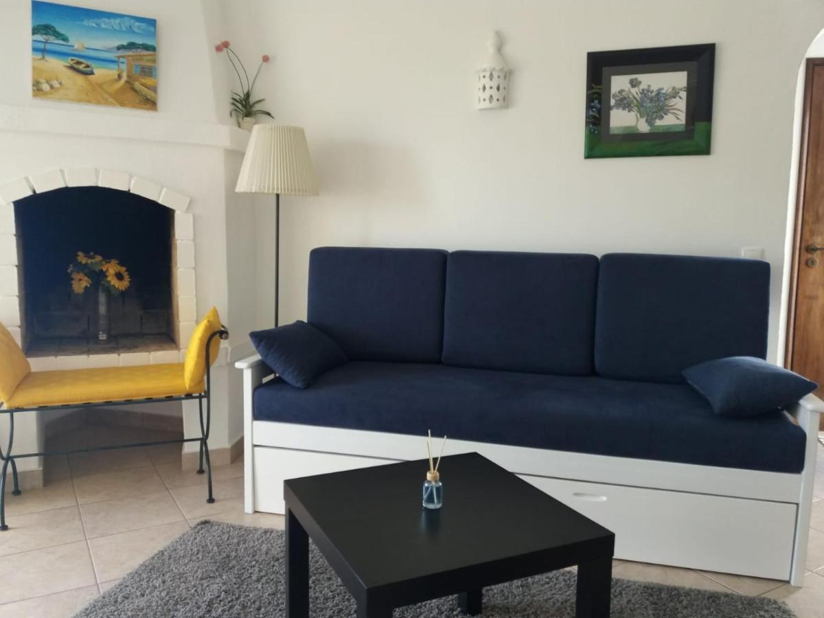 Vila Marine Поршеш Экстерьер фото