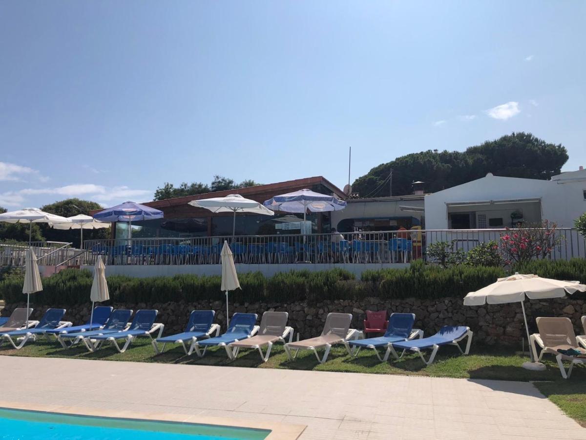 Vila Marine Поршеш Экстерьер фото