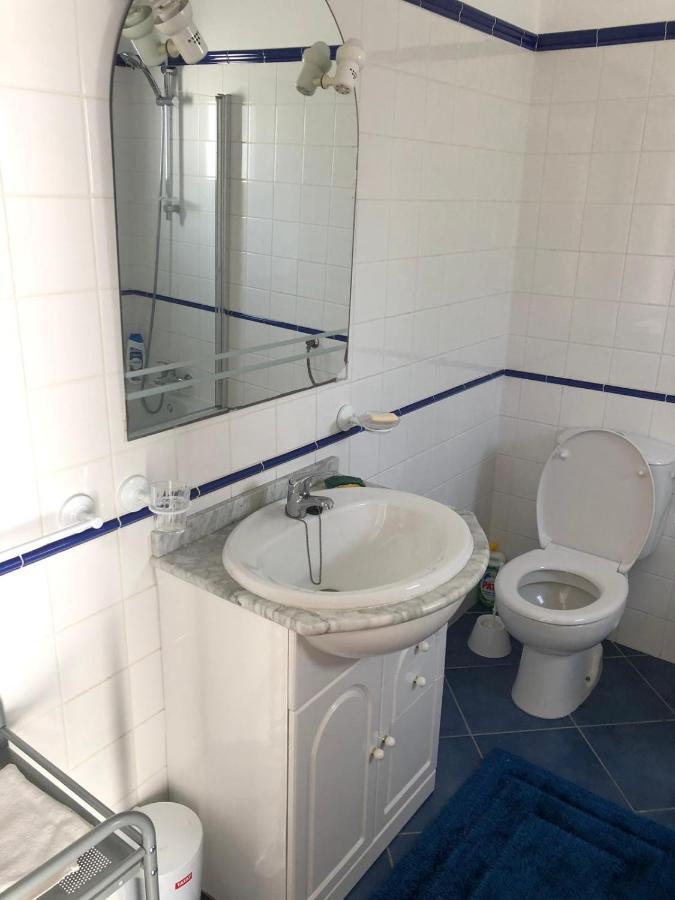 Vila Marine Поршеш Экстерьер фото